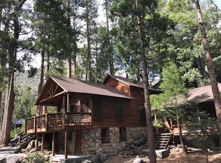 24989 Rim Rock Rd, Idyllwild, CA 92549