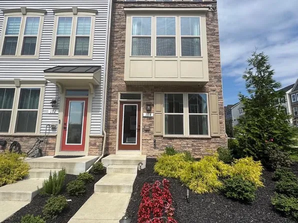 174 Bethlehem Pl, Baltimore, MD 21225