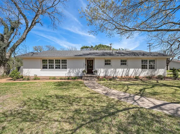 4209 Evergreen Cir, Waco, TX 76710