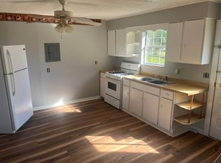 719 Beechwood Ave, Bardstown, KY 40004