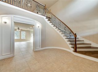 6916 Trailcrest Dr, Dallas, TX 75232