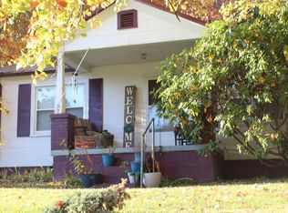 833 Pine Ridge Rd, Rogersville, TN 37857