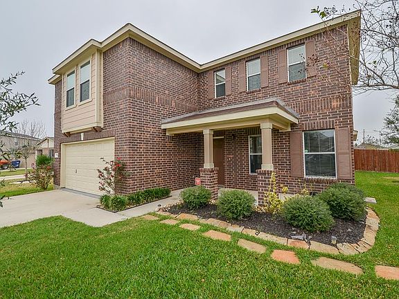 2nd image of 7919 Moss Springs Ct