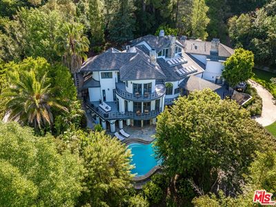 4626 Encino Ave, Encino, CA, 91316