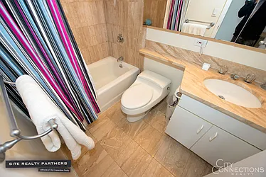 Rented by City Connections Realty