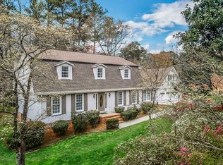5253 Willow Point Pkwy, Marietta, GA 30068