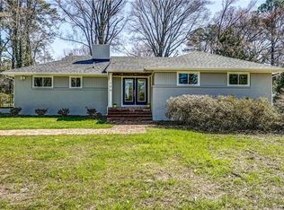 109 N Ridge Rd, Henrico, VA 23229
