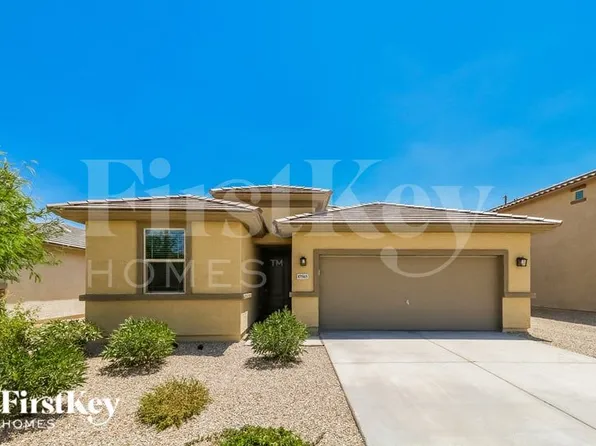 17565 W Villa Chula Ln, Surprise, AZ 85387