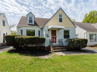 4138 Hinsdale Rd, South Euclid, OH 44121