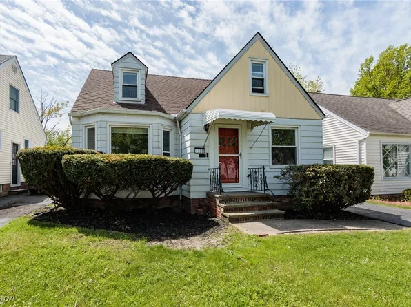 4138 Hinsdale Rd, South Euclid, OH 44121