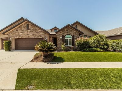 2840 Mesa Ave, Clovis, CA, 93611