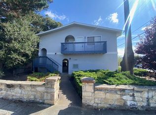 1102 6th St, Monterey, CA 93940