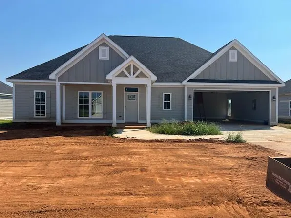 114 Hillgrove Ln, Leesburg, GA 31763