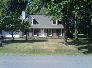 804 Countrywood Dr, Franklin, TN 37064