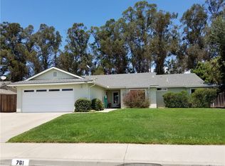 761 Via Vista Verde, Santa Maria, CA 93455