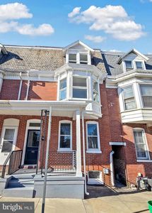 66 N Lehman St, York, PA, 17403