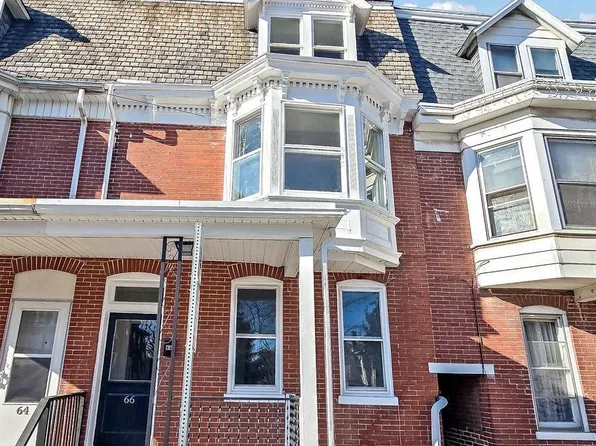 66 N Lehman St, York, PA 17403