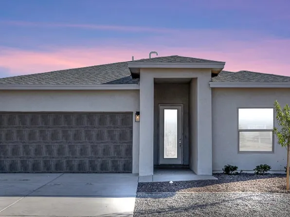 928 Gulf Streams Ave, El Paso, TX 79932
