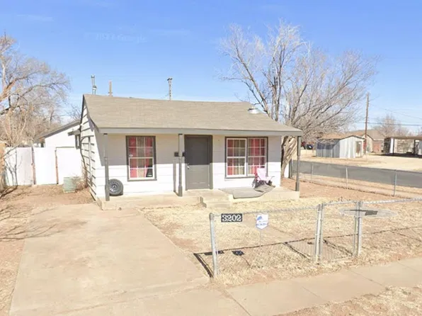 3202 Baylor St, Lubbock, TX 79415