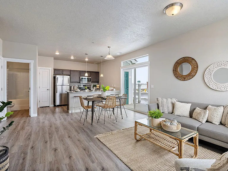 Sunnyvale Village Townhomes — Photo 31