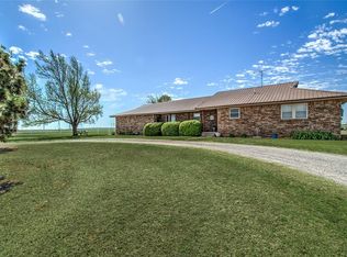 22944 Highway 47, Custer City, OK 73639