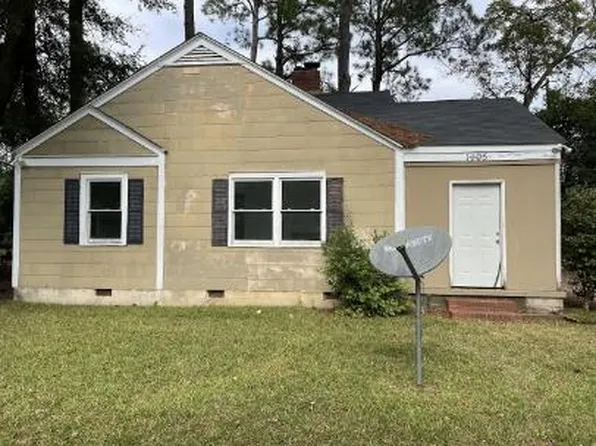 1105 11th Ave, Albany, GA 31707