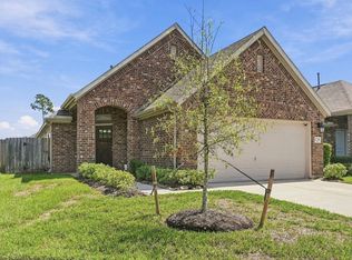 2734 Meadow View Ln, Conroe, TX 77385