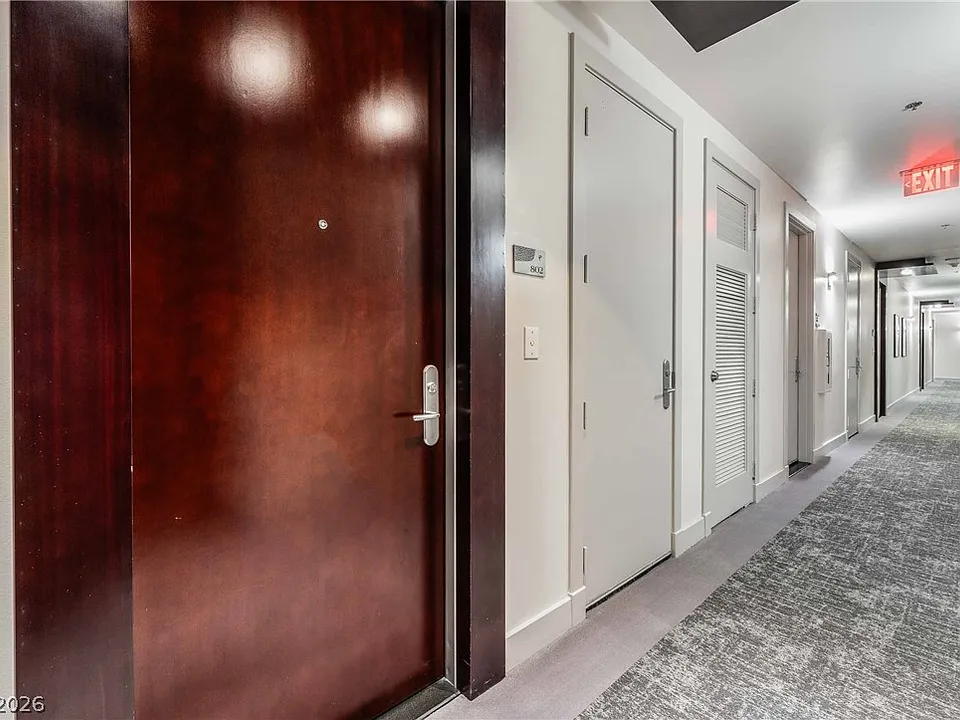 4575 Dean Martin Dr #802