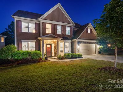 4500 Carrington Dr, Lancaster, SC, 29720