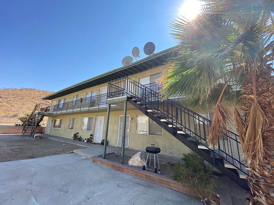 P456 312 N 2nd Ave Barstow, CA Zillow