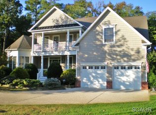38386 Virginia Dr, Bethany Beach, DE 19930