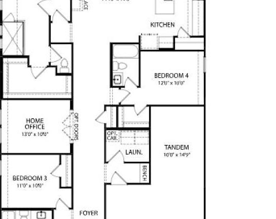 2nd image of this home