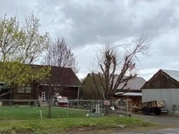 200 S Oregon St, Dorris, CA 96023