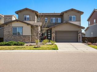 13979 Night Owl Ln, Parker, CO 80134