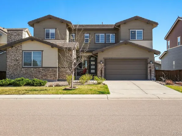 13979 Night Owl Lane, Parker, CO 80134