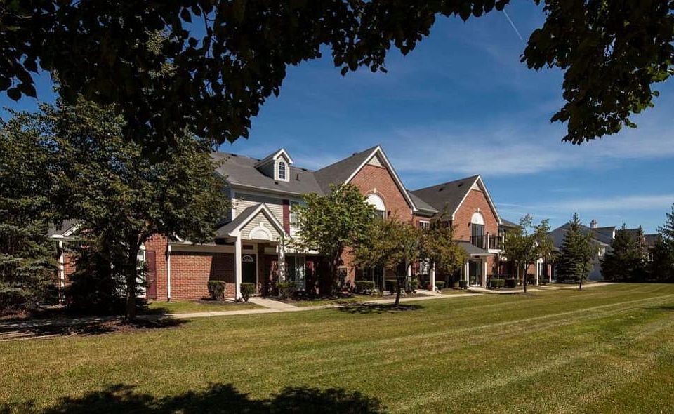 Summit Creek 45464 Elmwood Cir Canton MI Zillow