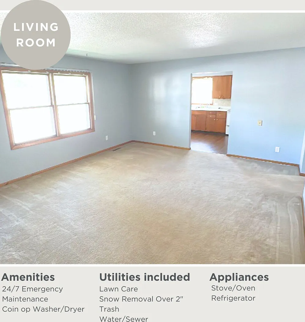 2 bed, 725 sqft, $895 — Photo 4