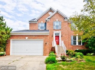 1003 Merganser Ct, Upper Marlboro, MD 20774