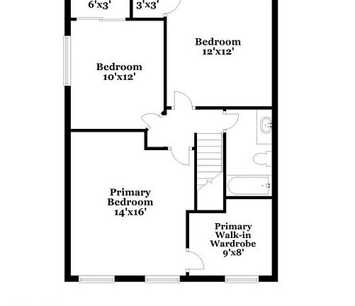 4th image of 3101 Fayburrow Dr
