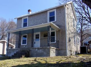 1844 Cedar Ave, Buena Vista, VA 24416