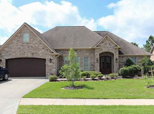 306 Winding Brook Dr, Lumberton, TX 77657