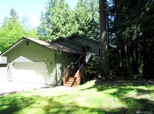 19 Lookout Mountain Ln, Bellingham, WA 98229