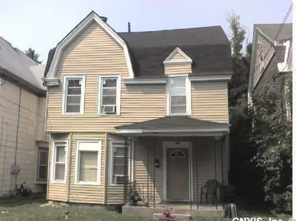 116 W Calthrop Ave, Syracuse, NY 13205