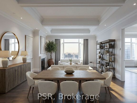 2nd image of 311 Bay St #4406