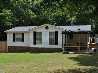 99 Brushy Dr, Lexington, NC 27295