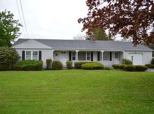 333 Kibbe Rd, East Longmeadow, MA 01028