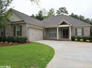 223 Wentworth St, Fairhope, AL 36532