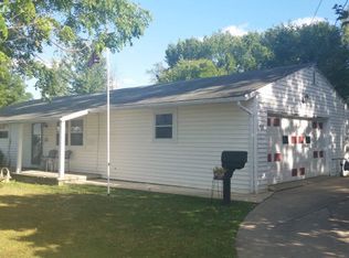 59 W 10th St, Ashland, OH 44805