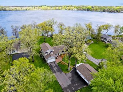 711 Marian St, Waterville, MN, 56096
