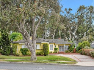 422 Calle De Arboles, Redondo Beach, CA 90277